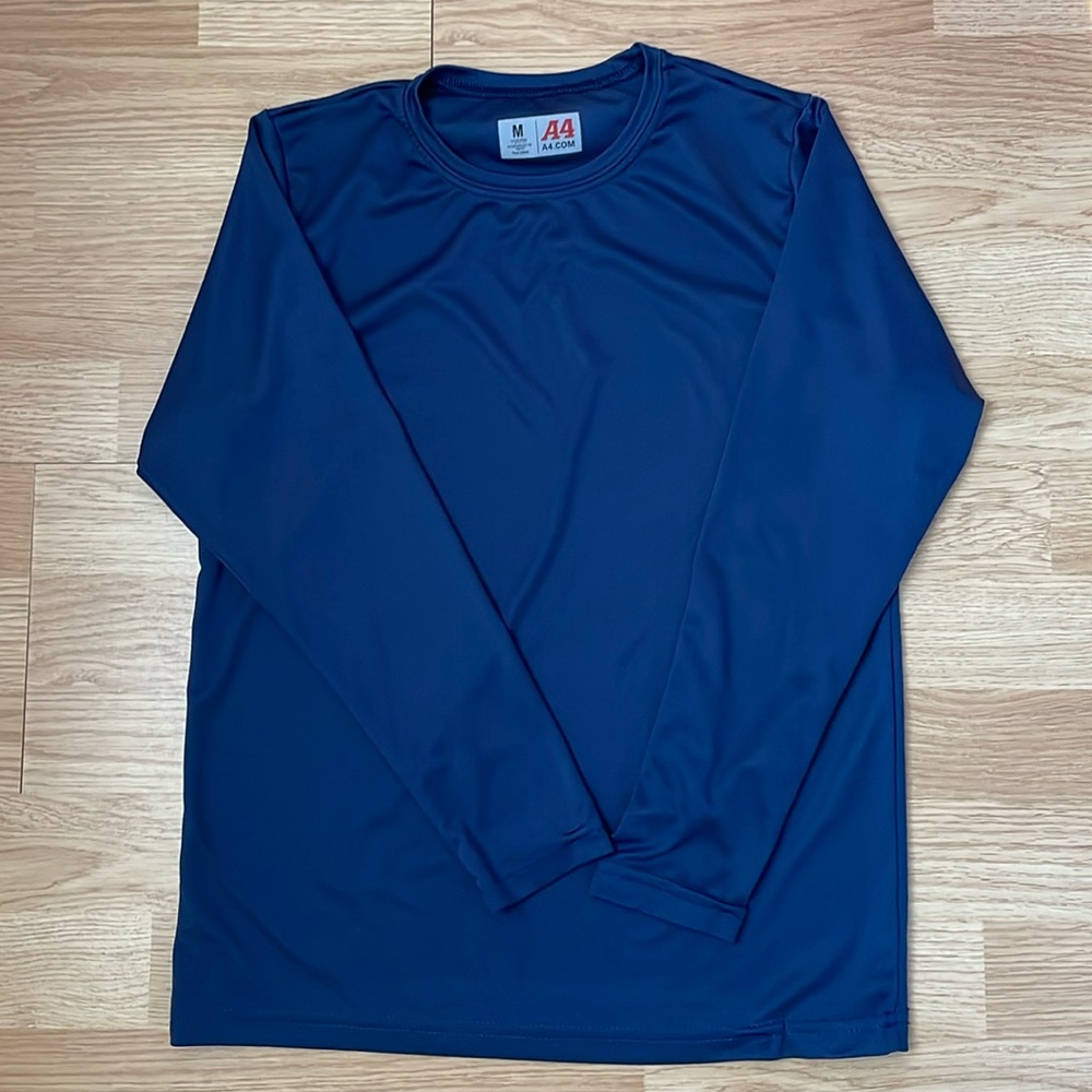 Boys, Youth, Dri-fit shirt